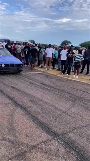 Race of the day VQ Katra vs Multivalve APS Race that got most people excited Fun was had | Pule Senna