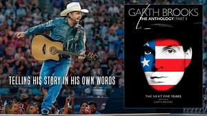 5.5K reactions · 376 shares | These stories shaped my life and career, I can’t wait to share them with YOU! We have a VERY limited number of LIMITED EDITION Anthology II available for pre-order now, only on talkshoplive! | Garth Brooks | Facebook