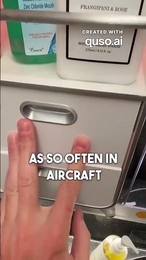Air India A350 bathroom and pajamas #flightreview #airindia #airindiaa350