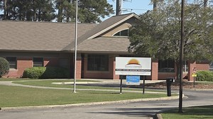New psychiatry residency program in Orangeburg County