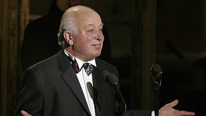 Seymour Stein, record exec who signed up Madonna, dead at 80