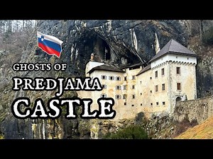 Slovenia’s Most Haunted Castle ~ Inside Predjama Castle 🇸🇮