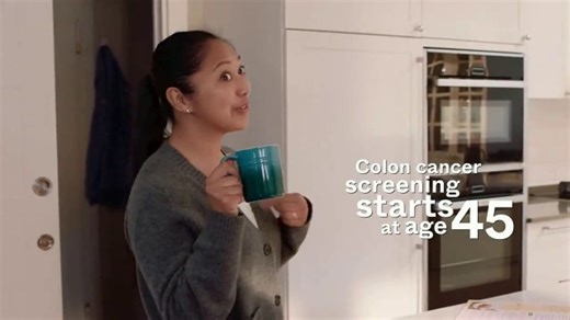 Cologuard TV Spot, 'Screening Age'