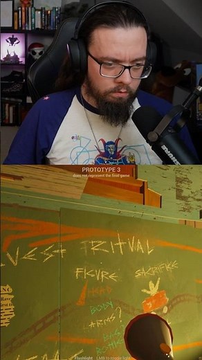 Hello Neighbor 3 BIGGEST secret? The Ritual for The Guest? #gaming #helloneighborgameplay