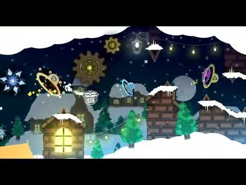 Extreme Demon - Snowfall Fiesta by Dorami & more | Showcase