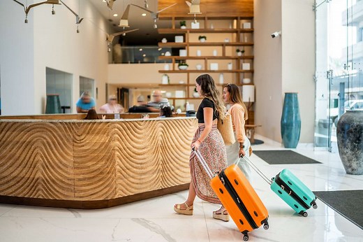 10 Biggest Mistakes to Avoid at Hotel Check-in and Checkout—and How to Make Your Stay Smoother