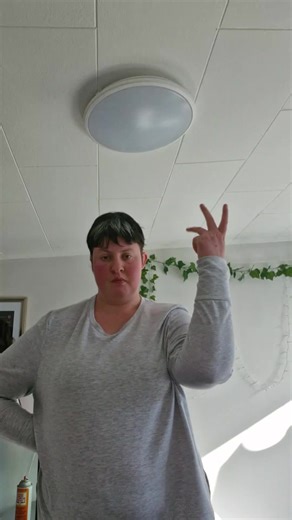 Counting Hand Gestures Indoors: A Fun Tutorial