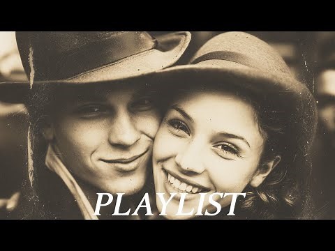 The Most Emotional 60s Love Songs | Vintage Love