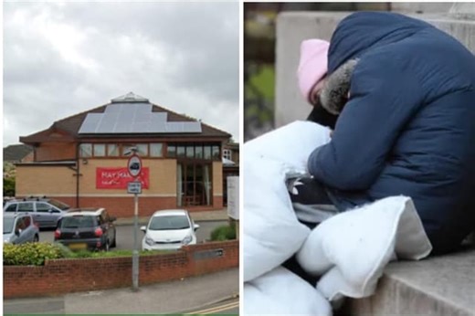 Wakefield night shelter for the homeless to open its doors tonight