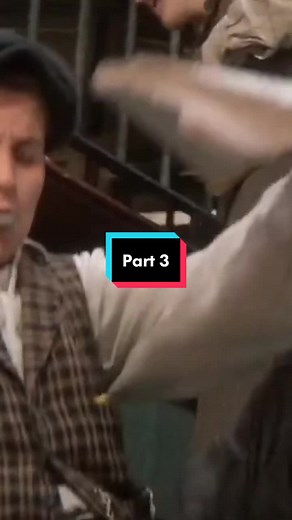 Part 3 #spotconlon #foryoupage #thenewsies #foryou #newsies #pov #fyp #newsies1992