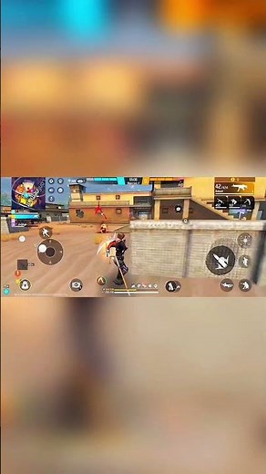 I'm a Gamer. Players get chicks. I get Achievements #freefire #edit #ytshorts #viralshorts