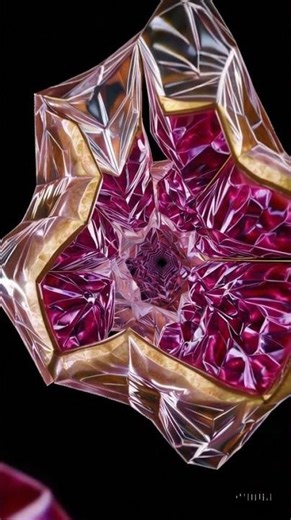 Spiral Fruit Animation simple