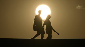 Extreme heat grips US after week of flooding in Northeast