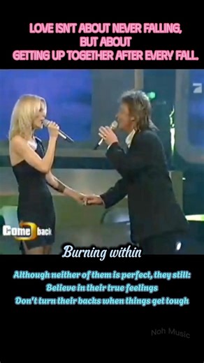 🌹 Stumblin' in - C.C Catch & Chris Norman #70s #70smusic #stumblinin #cccatch #chrisnorman #lyrics