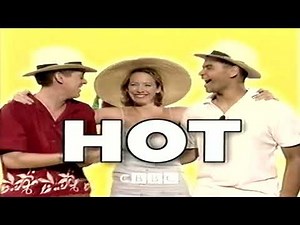 cbbc 11 August 1999 vhs