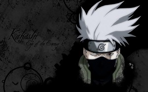 【Rustage】 火影忍者 卡卡西 RAP