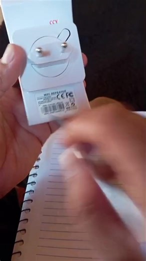 Como Configurar Repetidor de Sinal de Wi-Fi Fácil