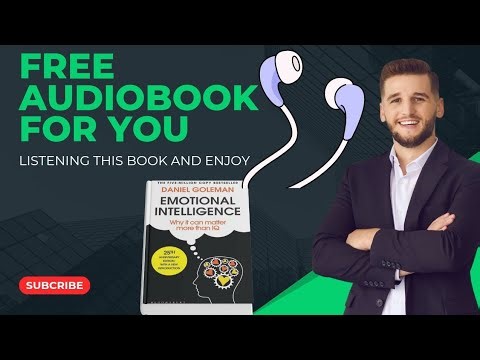 Emotional Intelligence Explained in 3 Minutes | Change Your Life Today ( Free AudioBook)