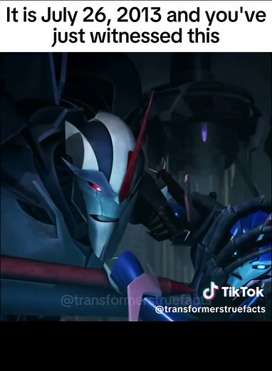 hits me every single time. bee was the heart of the team. loyal and brave. #transformerstruefacts #transformersprimeedit #bumblebee #transformers #transformersedit