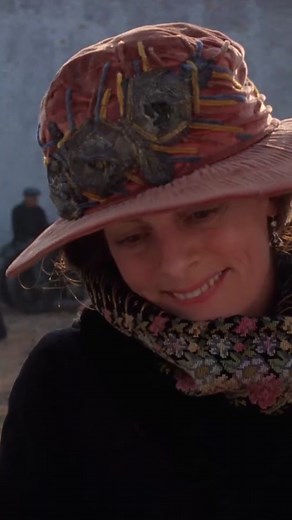 You heard her. #TheColorPurple #Oprah #HBO | the color purple