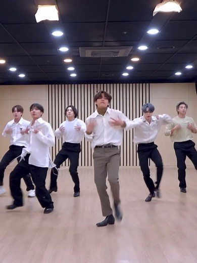 BTS Dynamite Iconic Dance Break Compilation