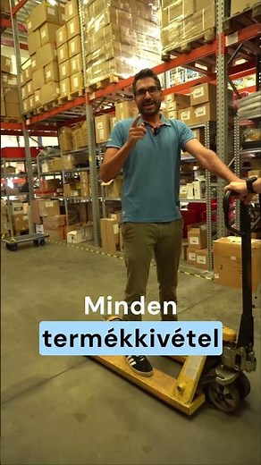 Eszközkiadó automata