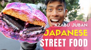 159K views · 4.9K reactions | Hidden Japanese Street Food Tour Tokyo...