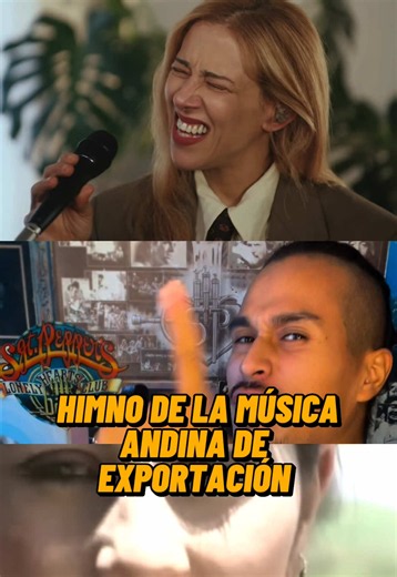 El maestro @William Luna es un hijo de #Cusco cuyas canciones han pasado las fronteras. Escuchaste la versión de #LaSole y #Miranda ?! 🇵🇪❤️😍 #temazosperucho #temazosalacusqueña