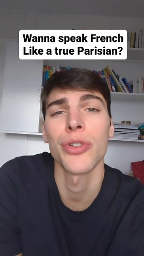 Mastering French with Free Lessons by Parisian Teacher Carlito