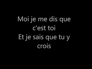 Lyrics Ça Ira Joyce Jonathan