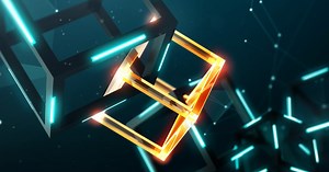 As AI grows, we'll need crypto and blockchain technology to know what's real