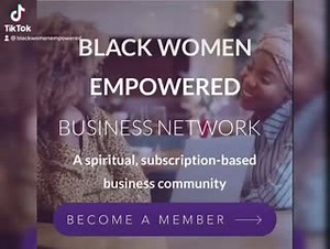 Ready to join a like-minded community of Black and Brown Queens who...