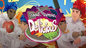 Cook, Serve, Delicious! v3.21 DRM-Free Download - Free GOG PC Games