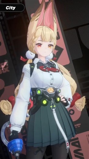 Zenless Zone Zero Texturepack top 3 #zenlesszonezero #ZZZmod #HoYoverseMod