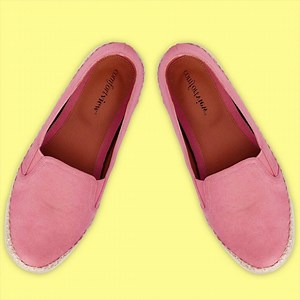 14 reactions | Click your heels three times….your new ruby slippers...