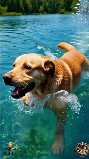 Why Everyone Loves Labrador Retrievers ❤️🐕