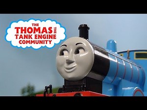 Edward & Gordon - TheTTTECommunity - Thomas & Friends