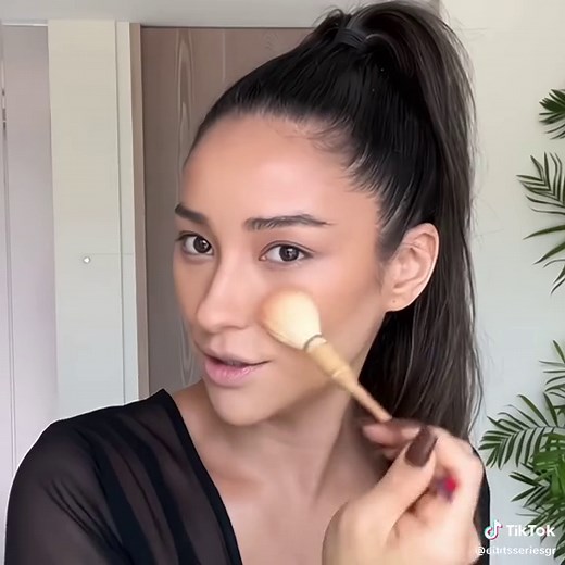 Shay Mitchell Makeup Transformation: The Ultimate Guide