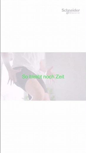 Arbeiten im digitalen Flow im Facility Management | Schneider Electric