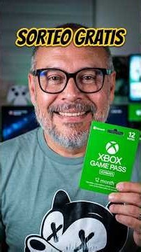 🎁 GIVEAWAY 💚 12 MONTHS of XBOX GAME PASS ULTIMATE 🤑