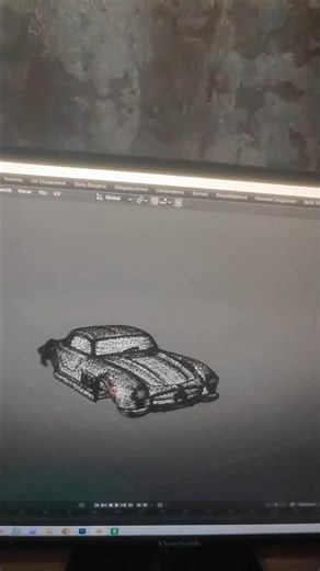 Mercedes 300 SL Project: A Tribute | Part 1