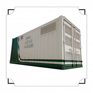 [Hot Item] Customized Container 20 Foot 40 Foot Equipment Transportation Luxury Container Room