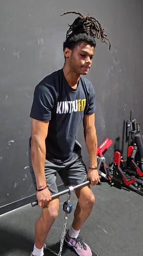 3 comments | Isometric Mid-Thigh Pull (IMTP)  A force test we use to...