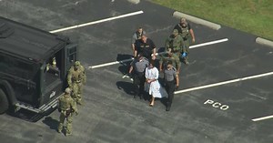 Escaped prisoner Danelo Cavalcante has been captured, Pennsylvania State Police confirm