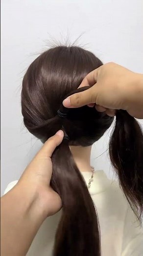 Simple Hairstyles for Beginners (No Skills Needed!)