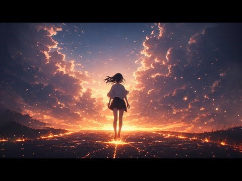 Bokura no Kyoukai-sen | Anthemic J-Rock Anime Opening (Original)