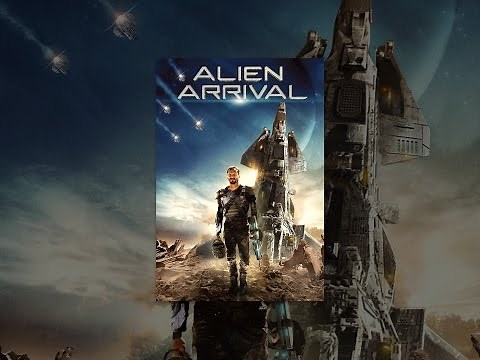 Alien Arrival