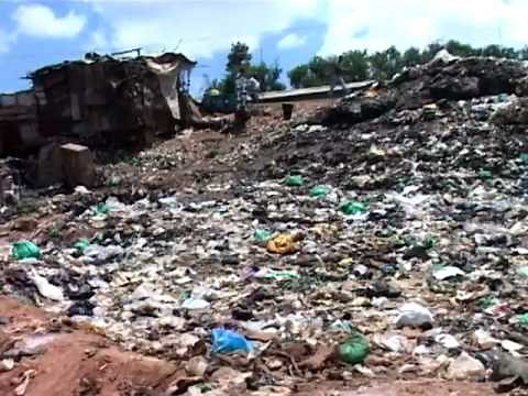 Beyond Scarcity: Power, Poverty and the Global Water Crisis