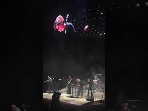 Parcels - Clockscared (Live from Red Rocks, Colorado) 17.10.2025