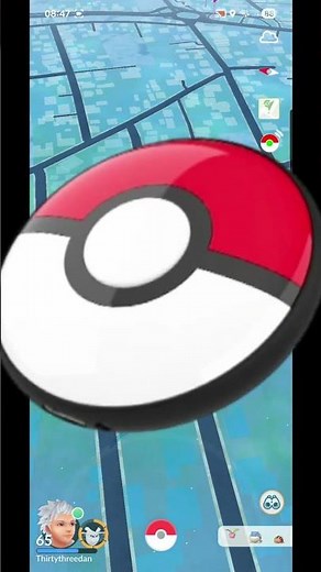 My problems with Pokémon Go Plus +